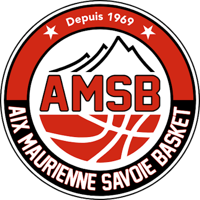 Aix Maurienne Savoie Basket